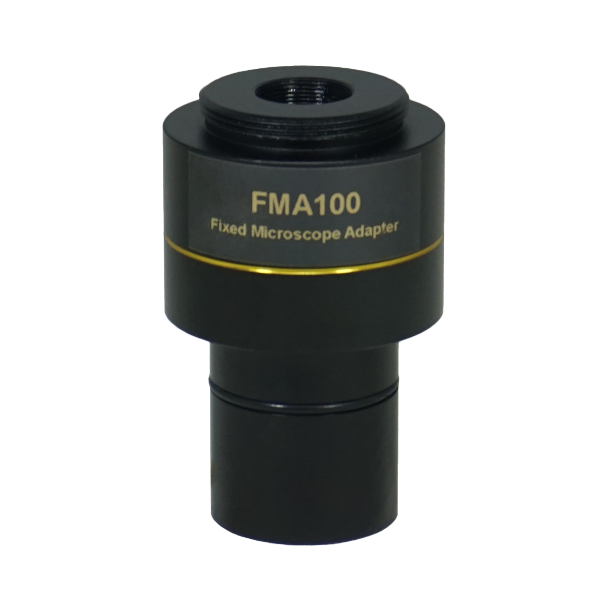 Coupler and Camera Adapter